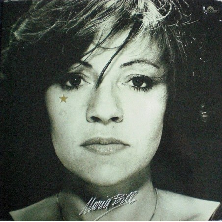 Bill Maria ‎– Maria Bill|1983     Polydor ‎– 815 408-1
