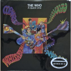 Who ‎The – A Quick...