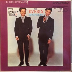 Everly Brothers The  ‎–...