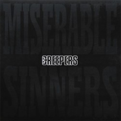 Creepers ‎The– Miserable Sinners|1986    CON! 00014