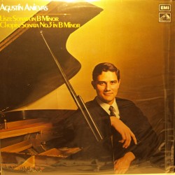 Chopin-Liszt-Sonata No. 3...