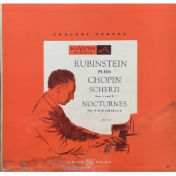 Chopin Frédéric -Arthur...