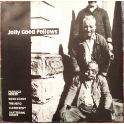 Various ‎– Jolly Good Fellows|1991    Not On Label ‎– 020566 Lim.Edition