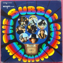 Bubble Gum Machine ‎The –...