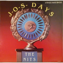 Nits The ‎– J.O.S....