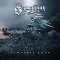 Symphony X ‎– Paradise...