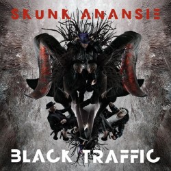 Skunk Anansie ‎– Black...
