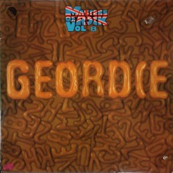 Geordie ‎– Masters of Rock...