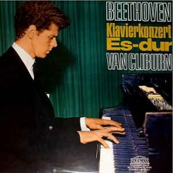 Beethoven ‎– Klavierkonzert...