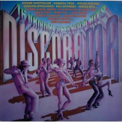 Various ‎– Discorama|1976...