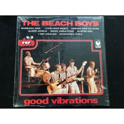 Beach Boys ‎The – Good...