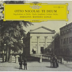 Nicolai Otto – Te Deum -...