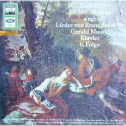 Schubert Franz – Dietrich...