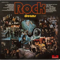 Various ‎– Rock...