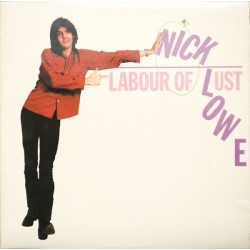 Lowe ‎Nick– Labour Of Lust|1979    RAD 56 676