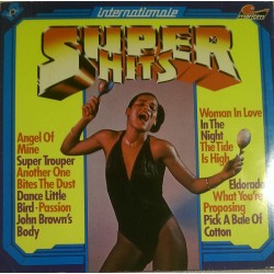 Unknown Artist ‎– Super...