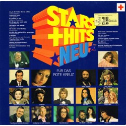 Various ‎– Stars + Hits -...