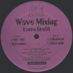 Grabb ‎Laura – Wave...