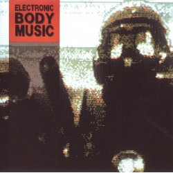 Various ‎– This Is Electronic Body Music|1988   SPV 40-7288