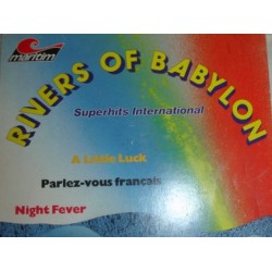 Unknown Artist ‎– Rivers Of...