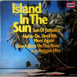 Unknown Artist ‎– Island in...