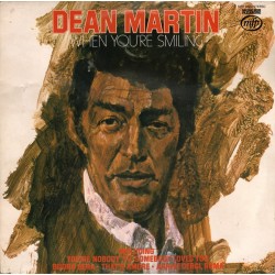 Martin ‎Dean – When You're...