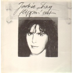 Shag Jackie  Band ‎–...