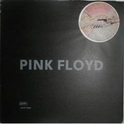 Pink Floyd ‎– Wish You Were...