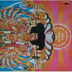 Hendrix Jimi  Experience...