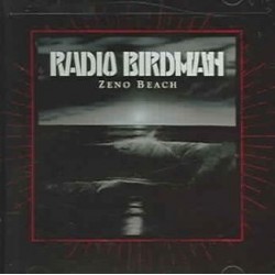 Radio Birdman ‎– Zeno Beach|2006     PSYCHOBABBLE 056