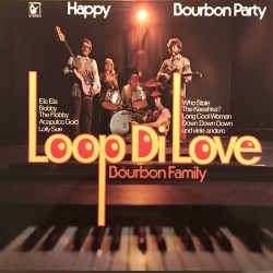 Bourbon Family ‎– Happy...