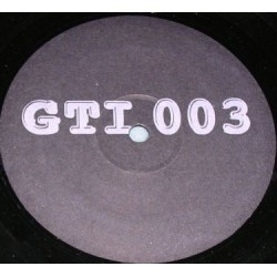 Gangstar Toons Industry ‎–...