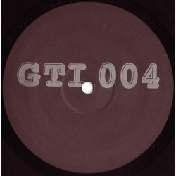 Gangstar Toons Industry ‎–...