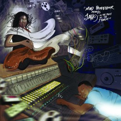 Mad Professor meets Jah9 ‎–...