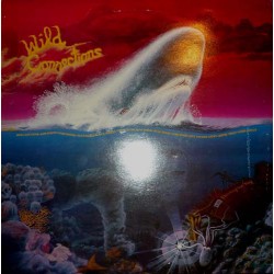 Various ‎– Wild...