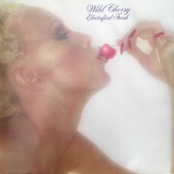 Wild Cherry ‎– Electrified...