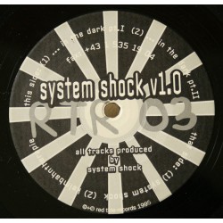 System Shock ‎– System...