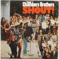 Chambers Brothers ‎The –...