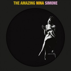 Simone ‎Nina – The Amazing...