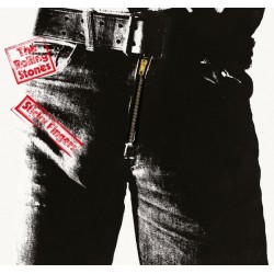 Rolling Stones The ‎– Sticky Fingers|1971/2015   376 482-1