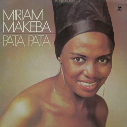 Makeba Miriam ‎– Pata...