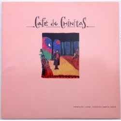 Cafe De Chinitas ‎–...