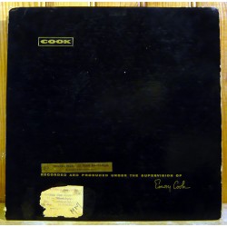 Various ‎– Un Ti Bo|Cook ‎–...