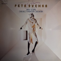 Stravinsky -Petrouchka -...