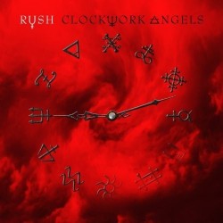 Rush ‎– Clockwork Angels|2012     1686-176561