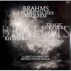 Brahms -Ein Deutsches...