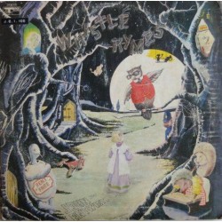 Entwistle ‎John – Whistle...