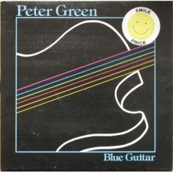 Green Peter  ‎– Blue...