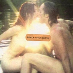 Peace Orchestra ‎– Shining...