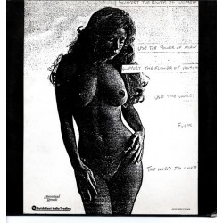 Sonic Youth ‎– Flower /...